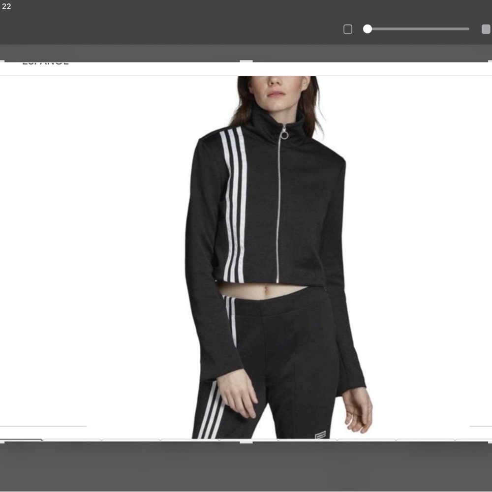 Adidas sueter